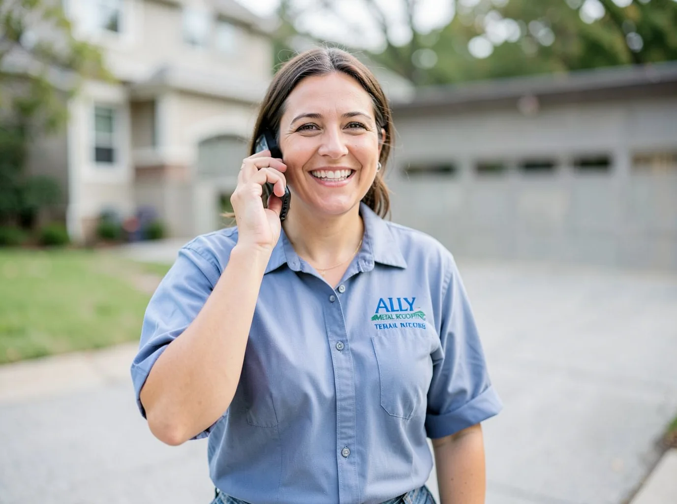 Metal Roof Installation Excel, AL FAQs